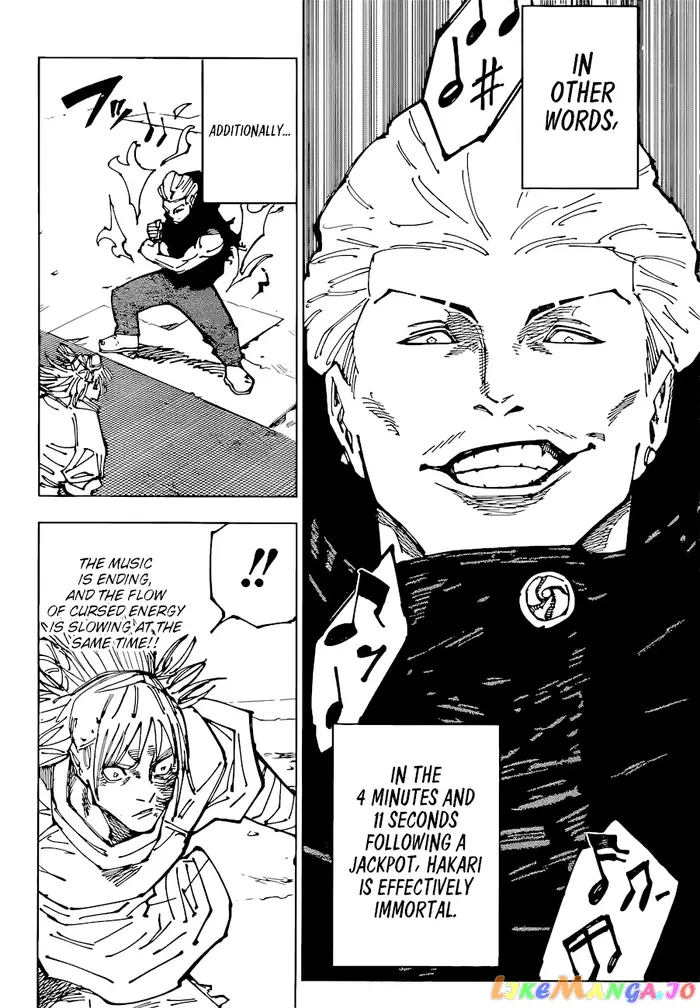 Jujutsu Kaisen Chapter 186 image 17_optimized